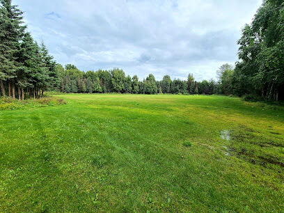 Bancroft Park