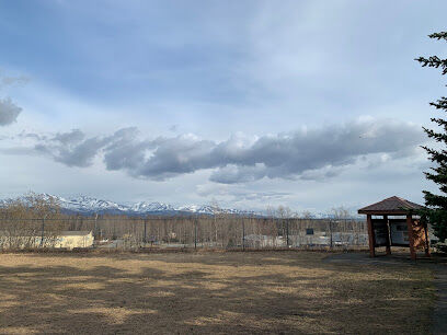 Birch Water Dog Park