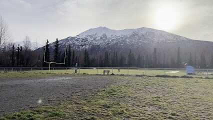 Eagle River Dog Park