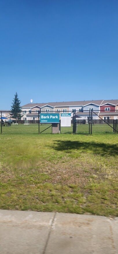 Eielson Afb Dog park