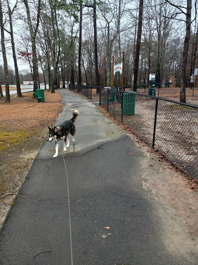 Adamsville Bark Park