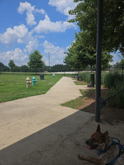 Sand Mountain Park & Amphitheater Dog Parks