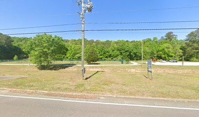 Cherry Parmer Memorial Dog Park