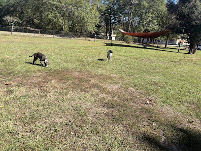 Gordy Dog Park