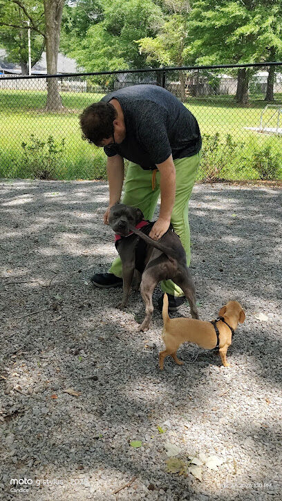 Cullman Dog Park