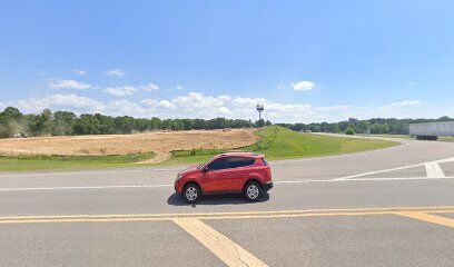 Dog Park at Love's Travel Stops