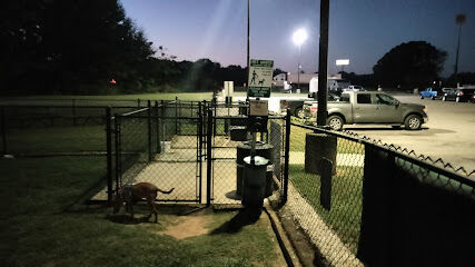 Dog Park at Love's Travel Stops