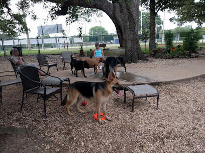 Fairhope Dog Park