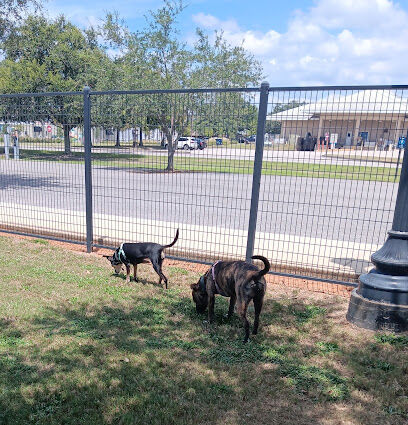 Foley Dog Park