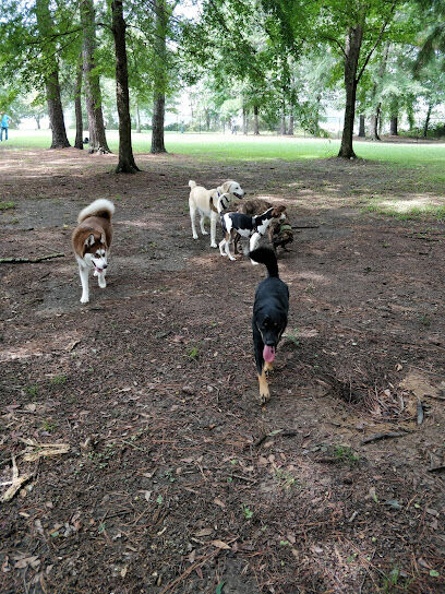 Bark Park