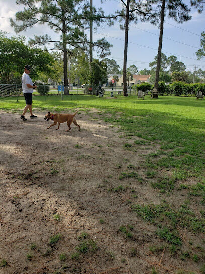 Gulf Shores Dog Park