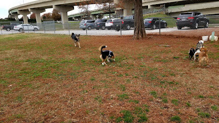 City of Huntsville Dogspot