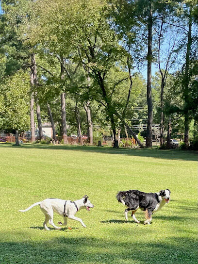 Kelly & Buddy's Private Dog Park