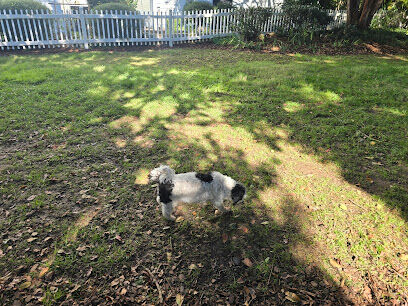 Providence Pet Park