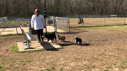 Huntsville Dogspot Creekwood Park