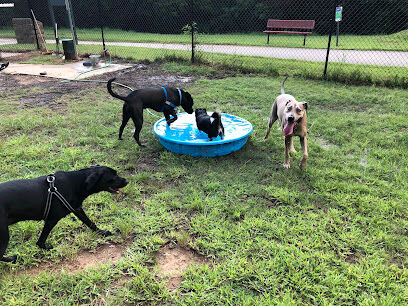 Mill Creek Dog Park