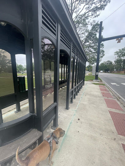 Public Safety Memorial Dog Park