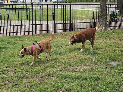 Rotary Dog Park