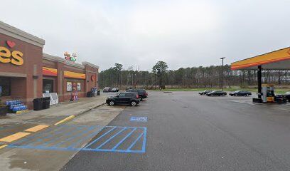 Dog Park at Love's Travel Stops