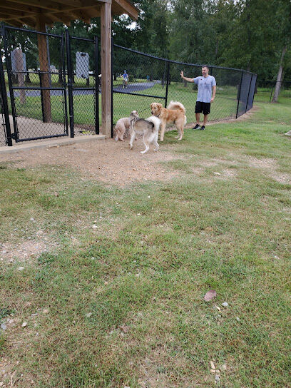 Moody Dog Park