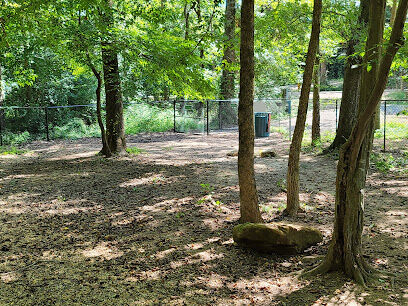 Jemison Trail Dog Park