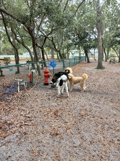 Unleashed Dog Park City of Orange Beach