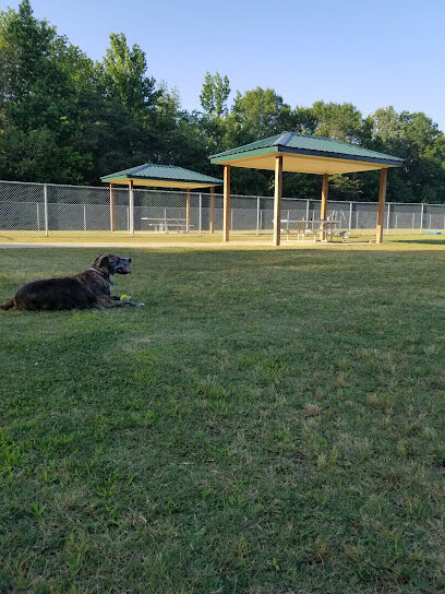 Cove Dog Park