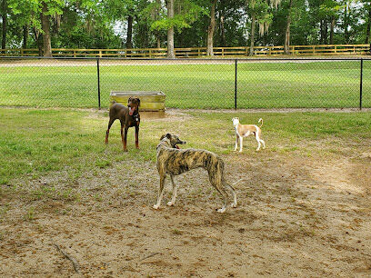 Cooter's Pond Dog Park