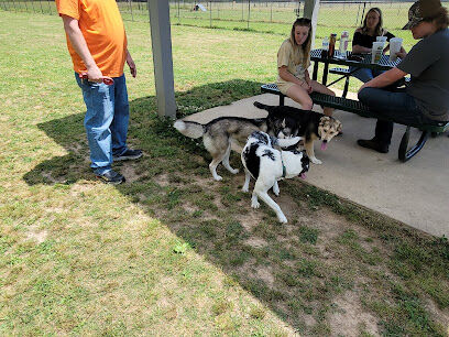 Scottsboro City Dog Park