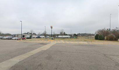 Dog Park at Love's Travel Stops