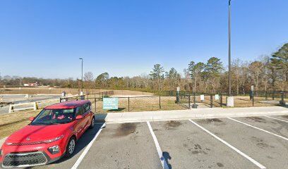 Dog Park at Love's Travel Stops