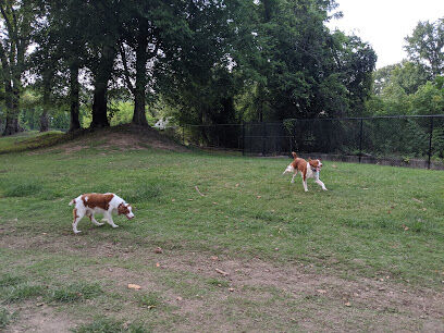 Cahaba Dog Park