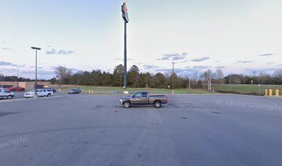 Dog Park at Love's Travel Stops