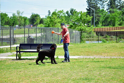 Chaffee Crossing Dog Park