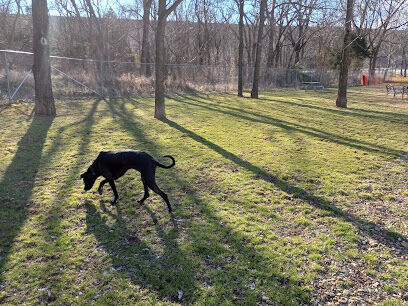 Bella Vista K9 Corral Dog Park