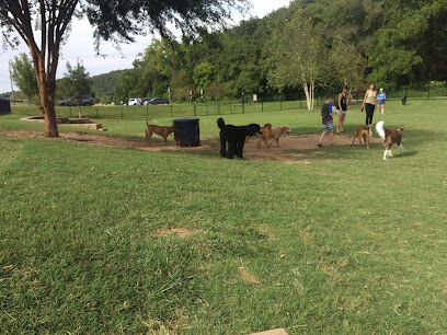 Bark Park