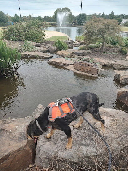 Orchards Dog Park