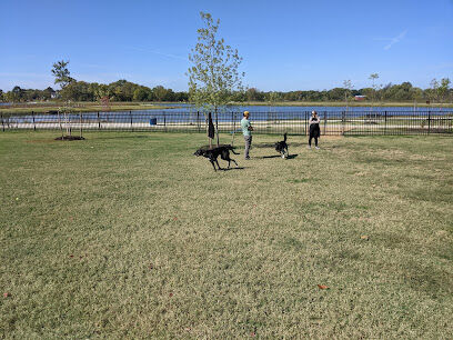 Osage Dog Park