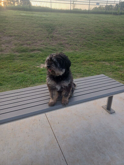 Osage Park