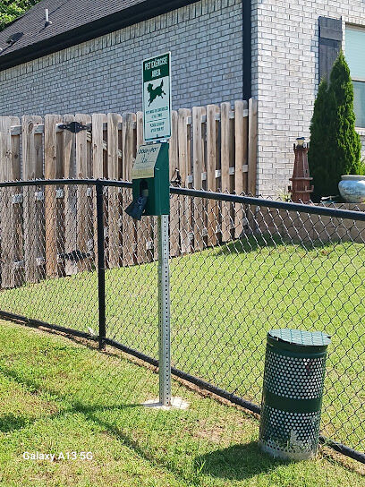 Willowbrook Farms II Dog Park