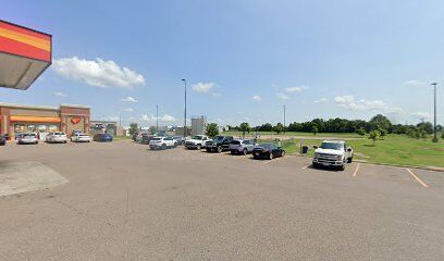 Dog Park at Love's Travel Stops