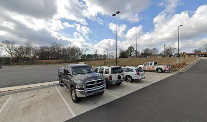 Dog Park at Love's Travel Stops