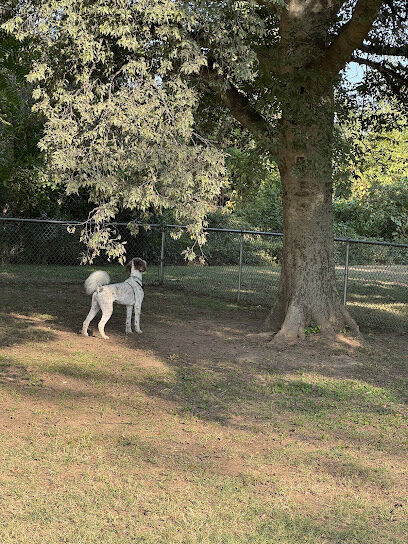 Fort Smith Dog Park