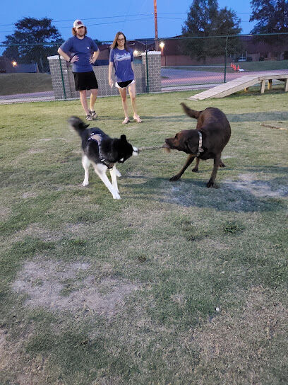 Midtown Dog Park