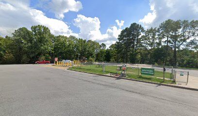 Dog Park at Love's Travel Stops