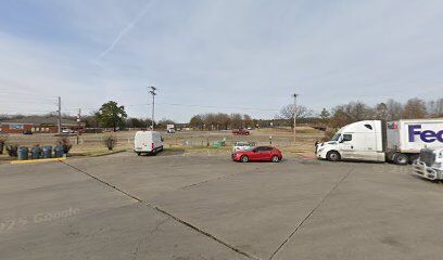 Dog Park at Love's Travel Stops