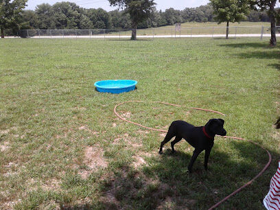 Mountain Home Dog Park