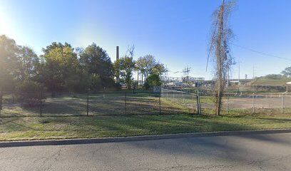Irene Holcomb Bark Park