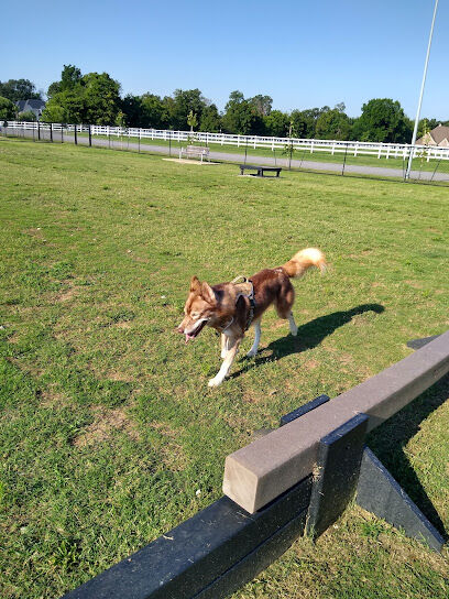 Dog Park Shaw Family Park
