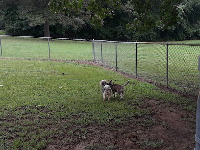 Ward Dog Park